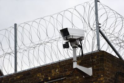 Dangerous culture of accepting drugs crisis in prisons must be broken – MPs