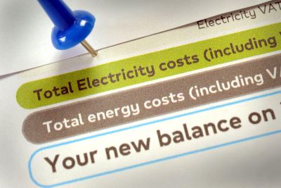 Consumers urged to reclaim energy credit as £240m sat in old accounts