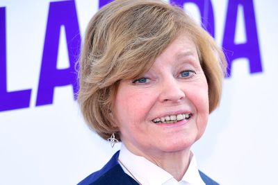 Prunella Scales’ son ‘sad’ she won’t see him star in Shakespeare’s Twelfth Night