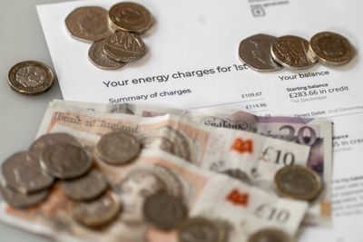 Two million households to receive £240m from old energy accounts, Ofcom reveals