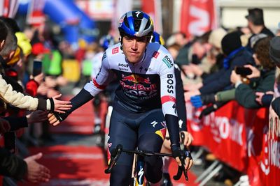 Spanish rider leaves Red Bull-Bora-Hansgrohe after being provisionally suspended over 'unexplained abnormalities' in biological passport