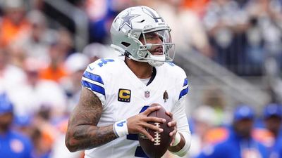 Dak Prescott Sympathizes With Cowboys Fans Frustrated by Latest Jerry Jones Comments
