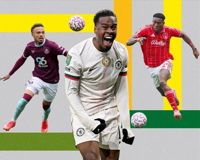 Premier League: 10 things to look out for this weekend