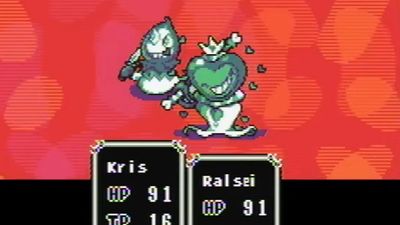 Deltarune fans spent 2 years recreating Chapter 1 "in its entirety" inside SNES RPG Earthbound, which feels like the ultimate tribute to Toby Fox's romhacking start