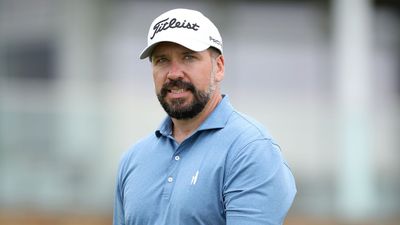 YouTube Star Peter Finch Makes Cut In Asian Development Tour Debut