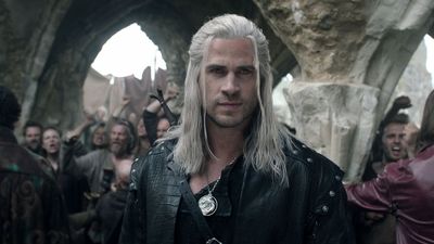 The Witcher creator reveals why Liam Hemsworth 'replaced' Henry Cavill in season 4's opening montage of iconic scenes