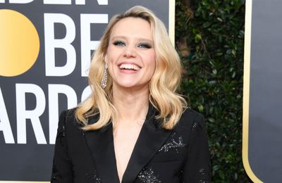 Kate McKinnon’s goal is to ‘survive the apocalypse for four days’