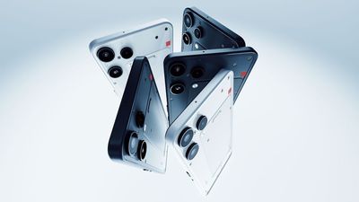 The Nothing Phone (3a) Lite is super cheap but they've dropped one essential camera feature