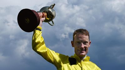 'That much better': Zahra bullish on Derby favourite