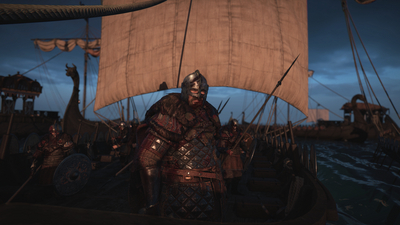 Mount & Blade 2: Bannerlord's nautical-themed War Sails expansion gets a gameplay showcase and spills the release date, and folks, I think we're onto a winner here