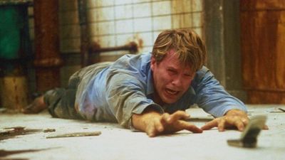 With James Wan back in charge of Saw, star of the original says he'd be keen to return to the horror franchise