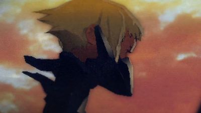 My new Steam obsession is this love letter to Metal Gear Solid which nails the PS1 aesthetic in a shoot-'em-up inspired by '90s games and anime