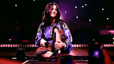 “Even when I played the whole album for the label, I was like, ‘Guys, this one is kind of stupid’”: Billie Eilish was so embarrassed by one song on her latest album that she almost ditched it, but then it became a huge hit