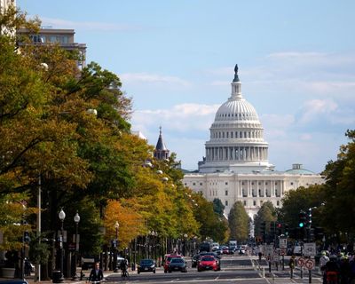 Trump news at a glance: Four Senate Republicans join Democrats to reject global tariffs