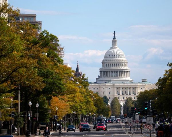 Trump news at a glance: Four Senate Republicans join Democrats to reject global tariffs