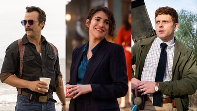 NCIS: Origins Showrunners Shared What’s Next For Mike Franks And Vera, But I Appreciated Them Clearing Up What I Was Wondering About Randy