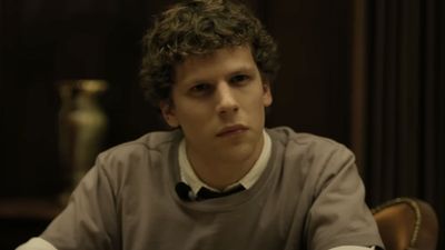 Jesse Eisenberg Hilariously Brought Up The Louvre Heist While Explaining Why He’s Not Returning As Mark Zuckerberg In The Social Reckoning