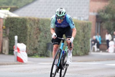 Q36.5 sign Sam Bennett to complete 2026 line-up