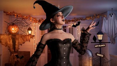 After winning fans back with Stardew Valley-like DLC, inZOI continues its redemption arc by following in The Sims 4's footsteps with a focus on the afterlife