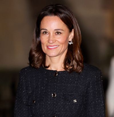 Pippa Middleton’s Surprising New Change at Her $1.9 Million Farm Has Everyone Talking