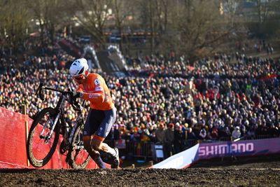How to watch cyclocross: Live streams, TV channels and schedule for series races and championships in the 2025-26 season