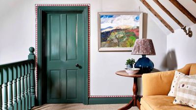 Emotional Ties Had Become Shackles Until the Cobwebbing Declutter Method Helped Me Blow Away the Stress and Guilt of Letting Go