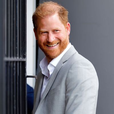 Prince Harry Revealed That Archie and Lilibet “Just Barge In” and Crash His Work Meetings