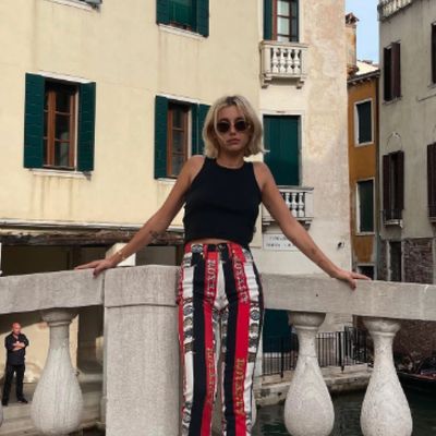 Emma Chamberlain's Closet Is the Envy of Her 12.1 Million Subscribers—Now It's (Partially) Up for Sale