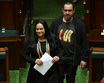 Australia’s first formal treaty with Indigenous traditional owners passed in Victoria