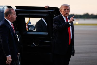 Ukraine-Russia war latest: Trump says won’t sell Tomahawks to Kyiv for now after Putin threats