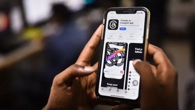 Meta's Threads ups its game with new controls to keep trolls at bay