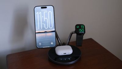 I've been using Anker's ultra-premium triple charger –can it justify the crazy price?
