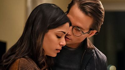 I found the ultimate popcorn thriller on Netflix just in time for Halloween