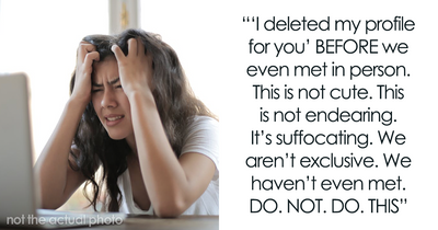 54 Pieces Of Advice From People Who Have Experience In Online Dating