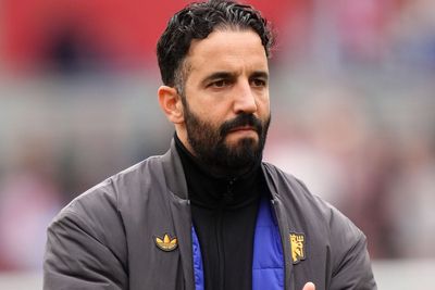 Friday’s briefing: Man Utd boss Ruben Amorim laughs off Sean Dyche’s claims