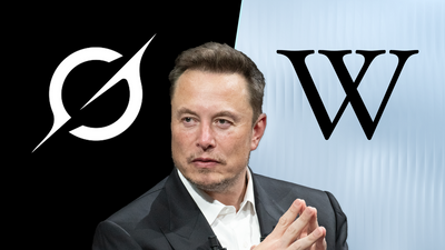 I pitted Wikipedia against Elon Musk’s new Grokipedia — here’s which one gave the better answers
