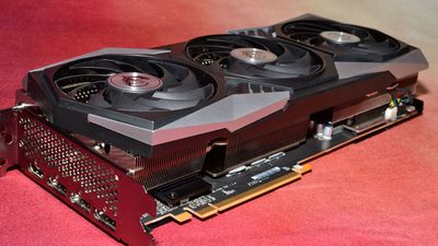 AMD confirms its Radeon RX 5000, 6000 series cards will still get some new features 'as required by market needs' — company also says RX 7900 USB-C change was a mistake (Updated)