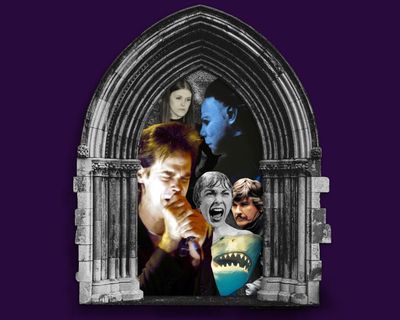 ‘The nuns were convinced they were possessed by demons’: goth and metal stars select the scariest music ever made