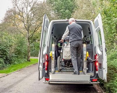 Soaring costs trigger calls to address transport for Send pupils in England