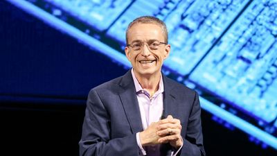 Ex-Intel CEO Pat Gelsinger praises cutting-edge Nvidia chip production with TSMC on US soil, despite Intel missing out — hails manufacturing milestone of US-based supply chain