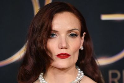 Return to Paradise’s Anna Samson: ‘Justice is rare in this world – our show offers escapism’