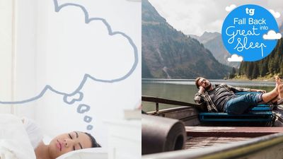 Cognitive shuffling or Military Sleep Method? Expert explains which sleep hack will work for you