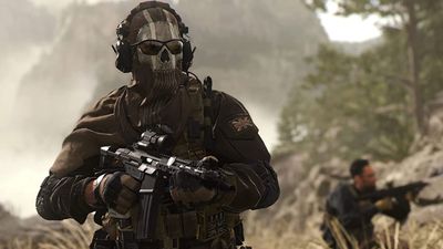 Activision and Paramount's Call of Duty film finds director and writers — it's being helmed by Hollywood duo Taylor Sheridan and Peter Berg