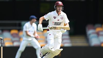 Labuschagne welcomes opening challenge with clear head