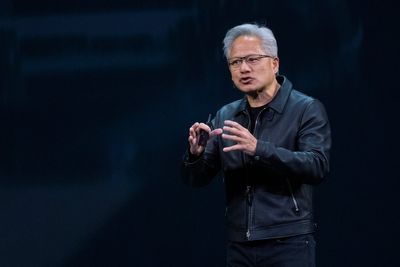 Nvidia partners with South Korean government, companies to boost AI development