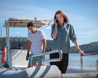 TV tonight: murder and romance in Death in Paradise spin-off