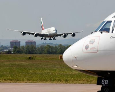 Woman turned away from UK-Italy flight due to ill child has benefit stopped