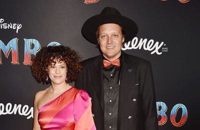 Arcade Fire’s Win Butler and Régine Chassagne split after 22 years of marriage