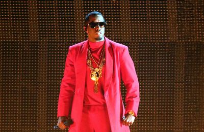 Sean 'Diddy' Combs transferred to New Jersey prison