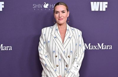 Kate Winslet to narrate King Charles' environment documentary